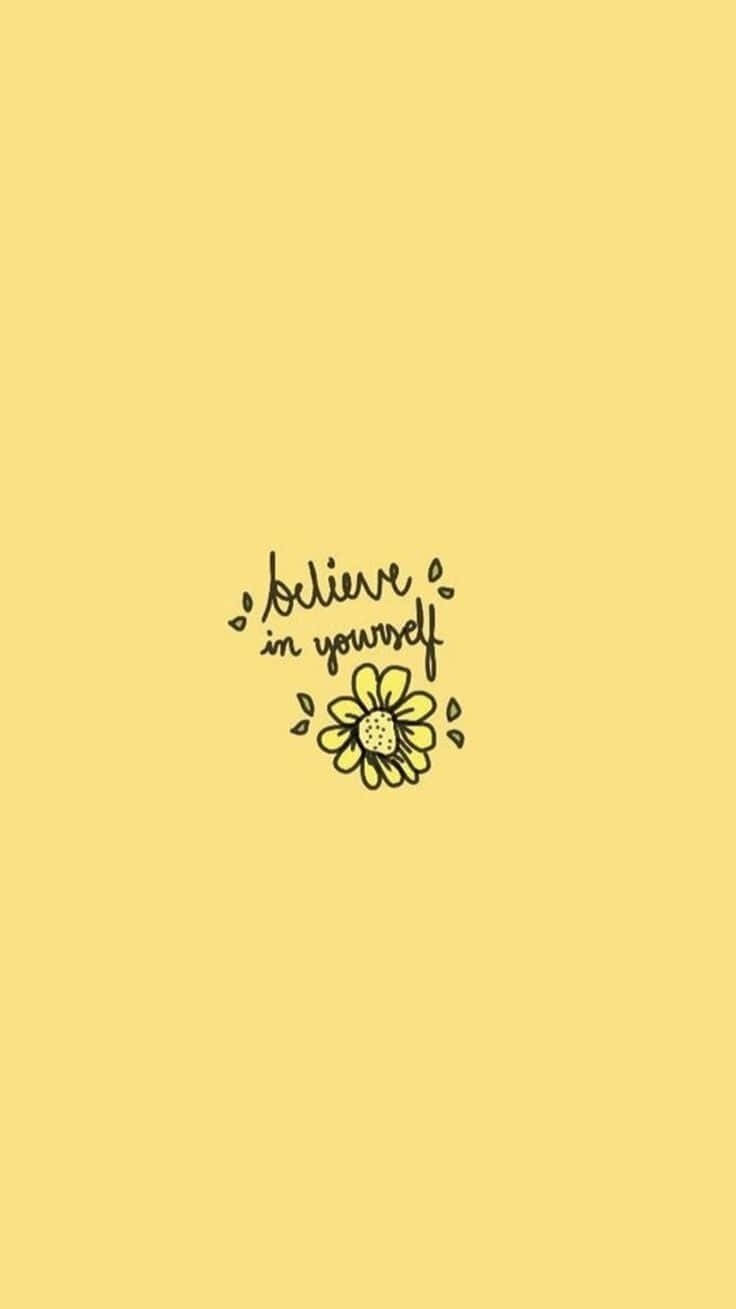 Take Action On Your Dreams Wallpaper