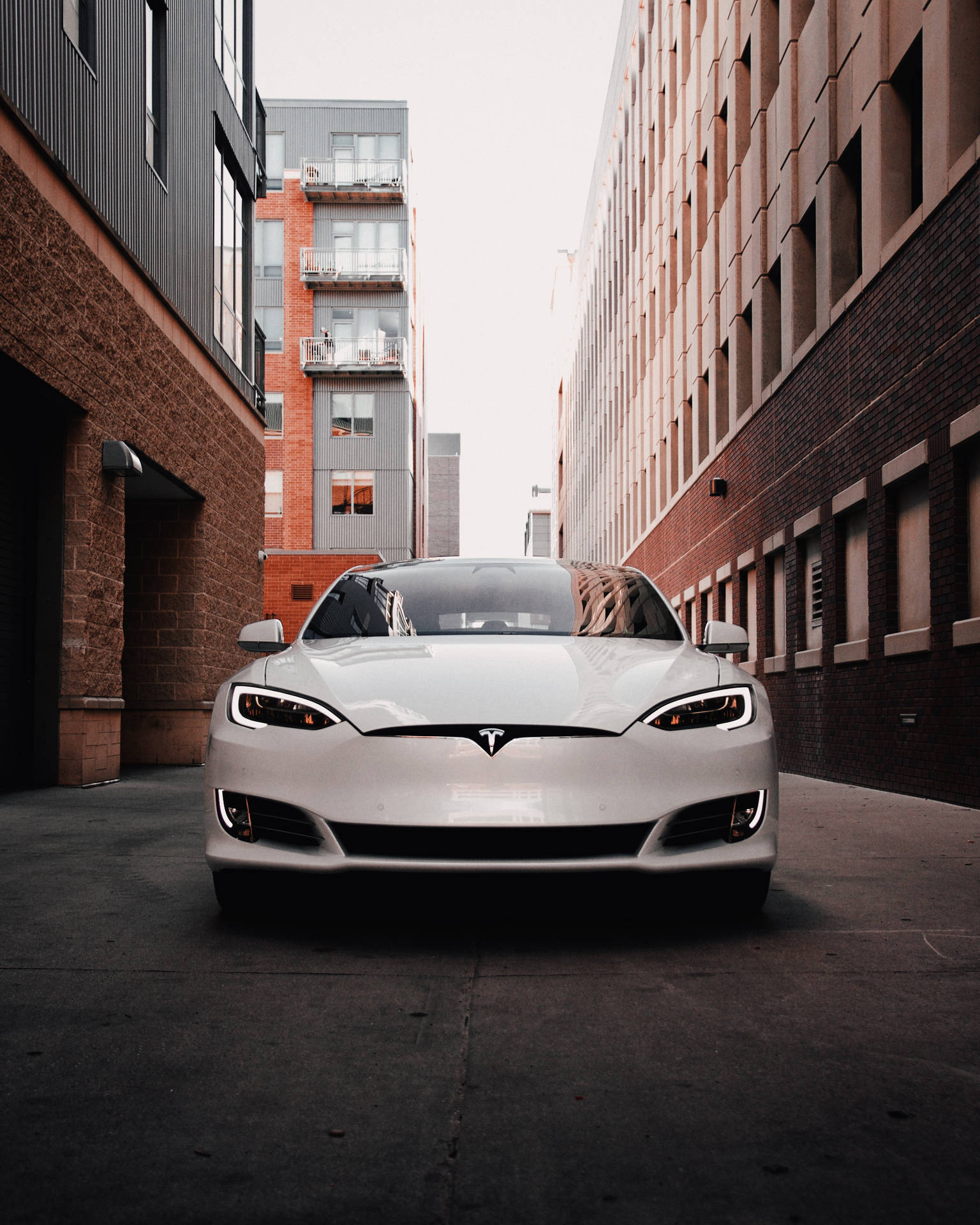 Tesla model x HD wallpapers | Pxfuel