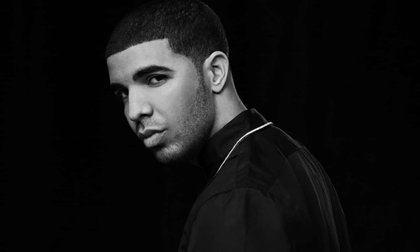 The Album Art From Drake's, Nothing Was The Same Wallpaper