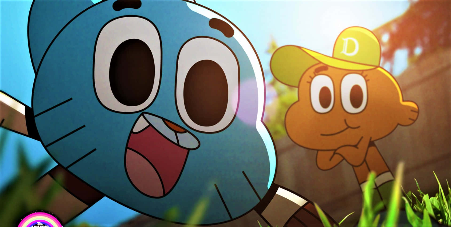 Download free The Amazing World Of Gumball: Season 5 Cast Wallpaper -  MrWallpaper.com