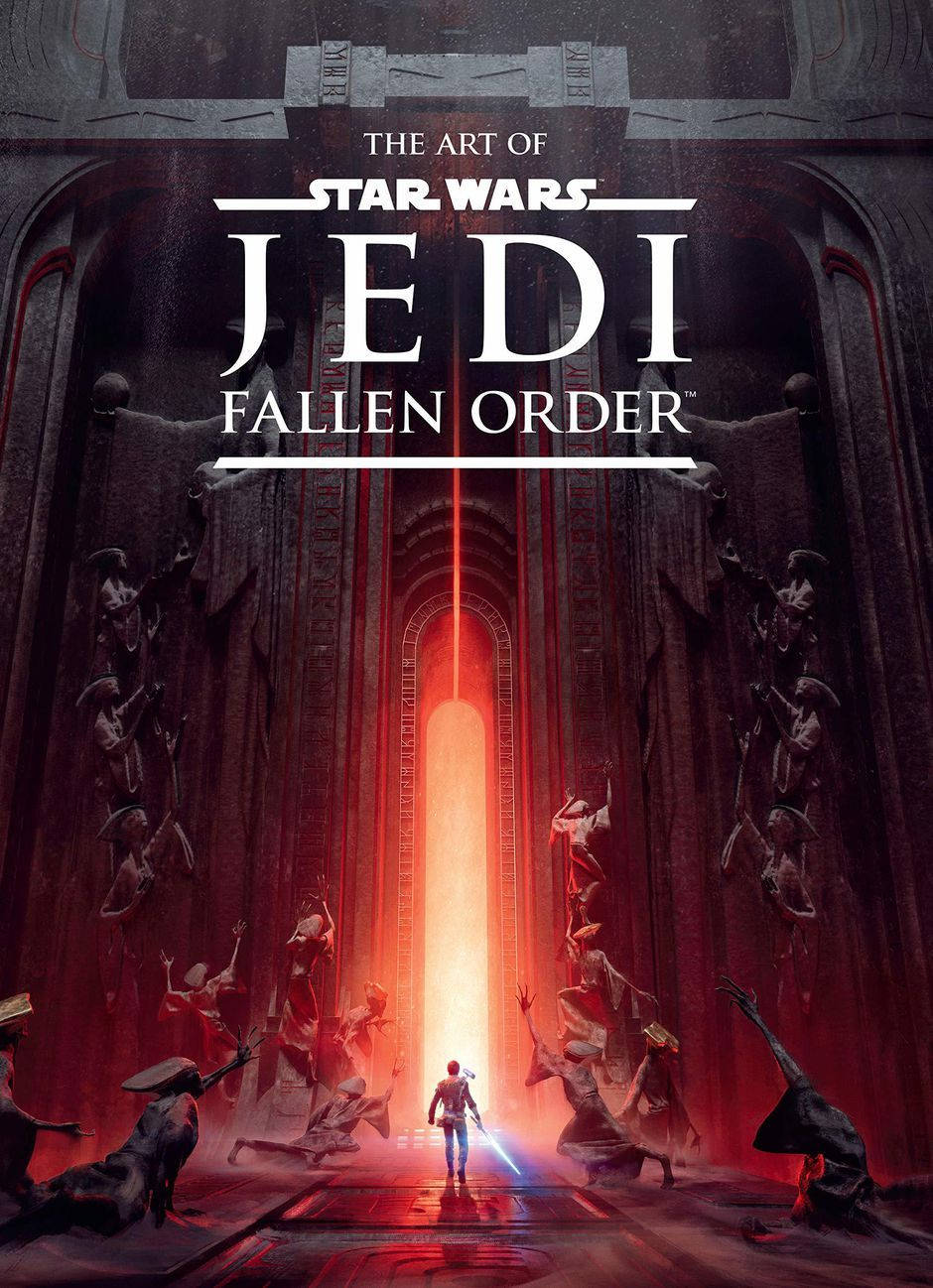 100+] Star Wars Jedi Wallpapers