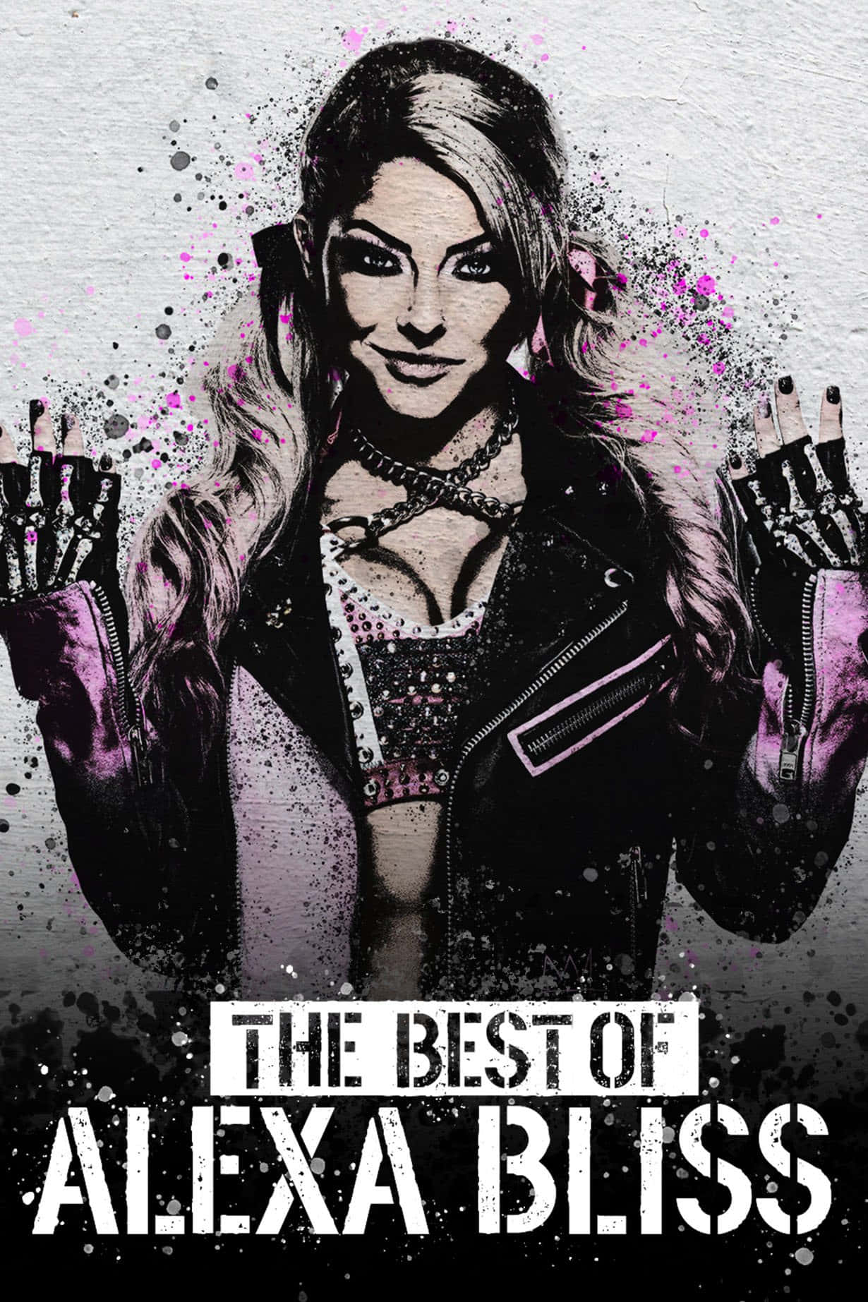 The Best Of Alexa Bliss Wallpaper