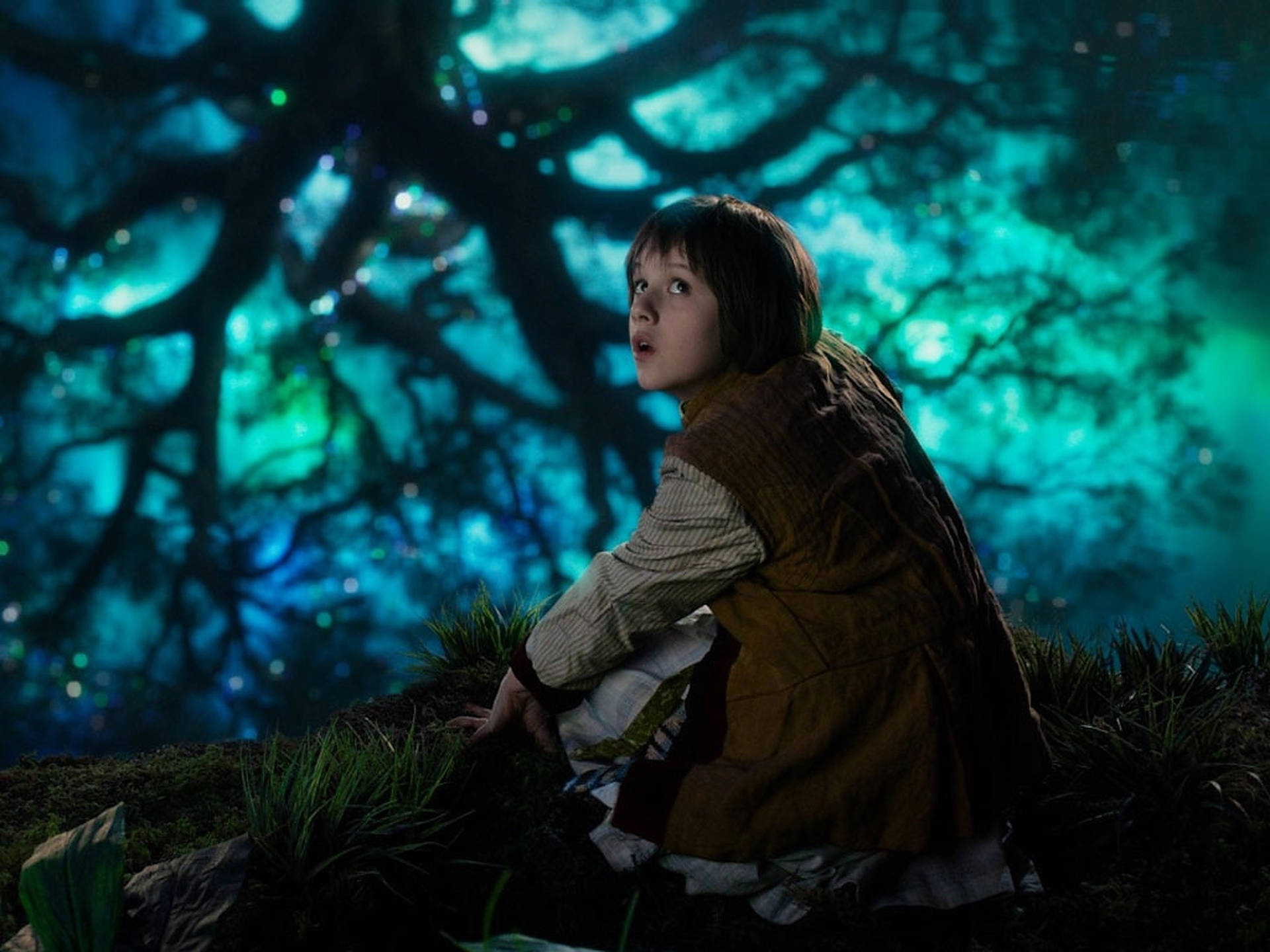 Review: The BFG