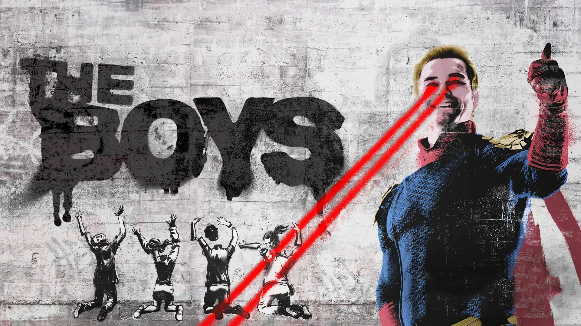 The on sale boys wallpaper