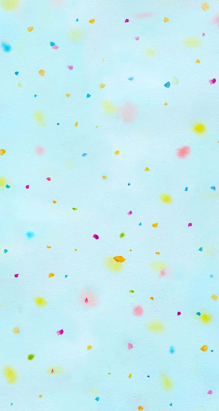 The Brilliant Colours Of Iphone 5c Wallpaper