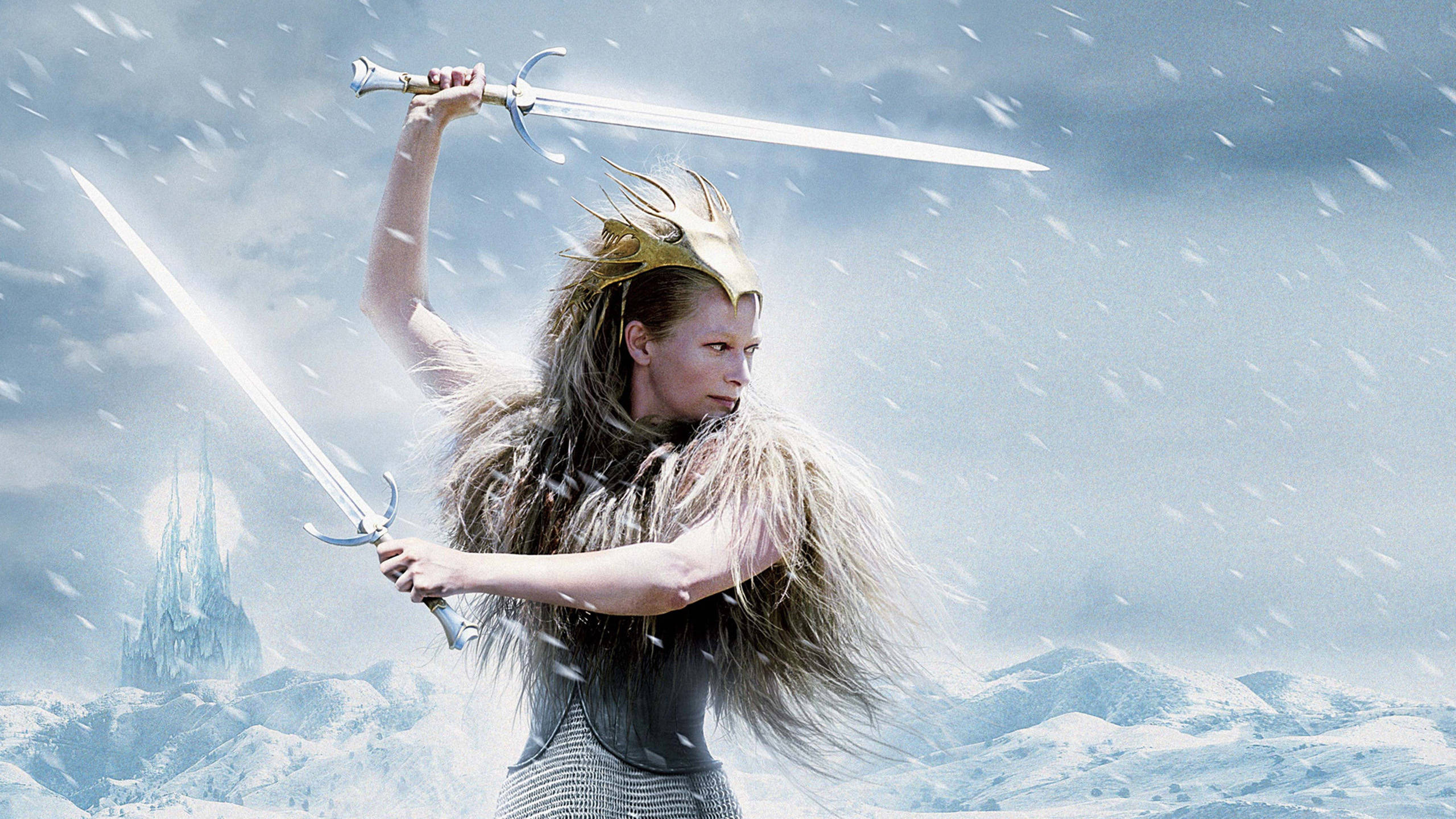 Download free The Chronicles Of Narnia Queen Jadis Wallpaper -  MrWallpaper.com