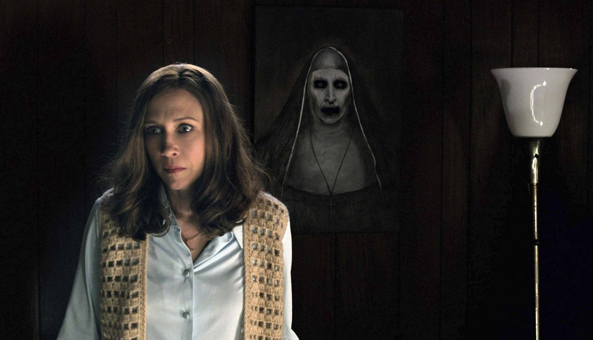 Download free The Conjuring 2 Exorcism Wallpaper - MrWallpaper.com