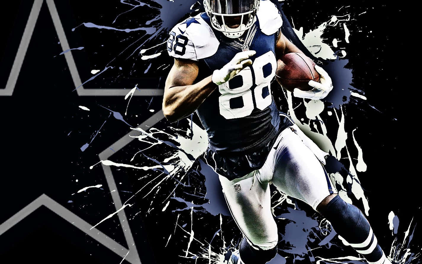 The Dallas Cowboys For True Dallas Fans Wallpaper