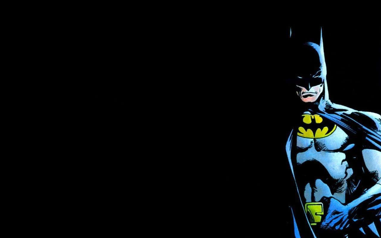 The Dark Knight Rises, Gotham City Never Sleeps. Wallpaper