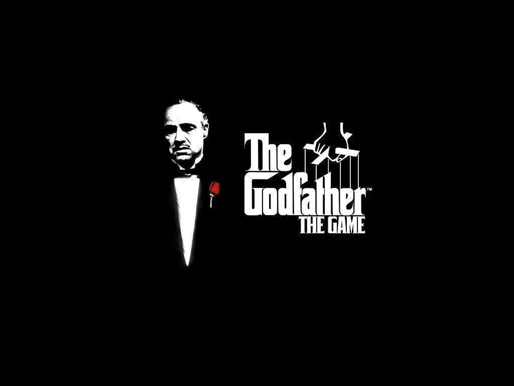 The Godfather The Game Wallpaper