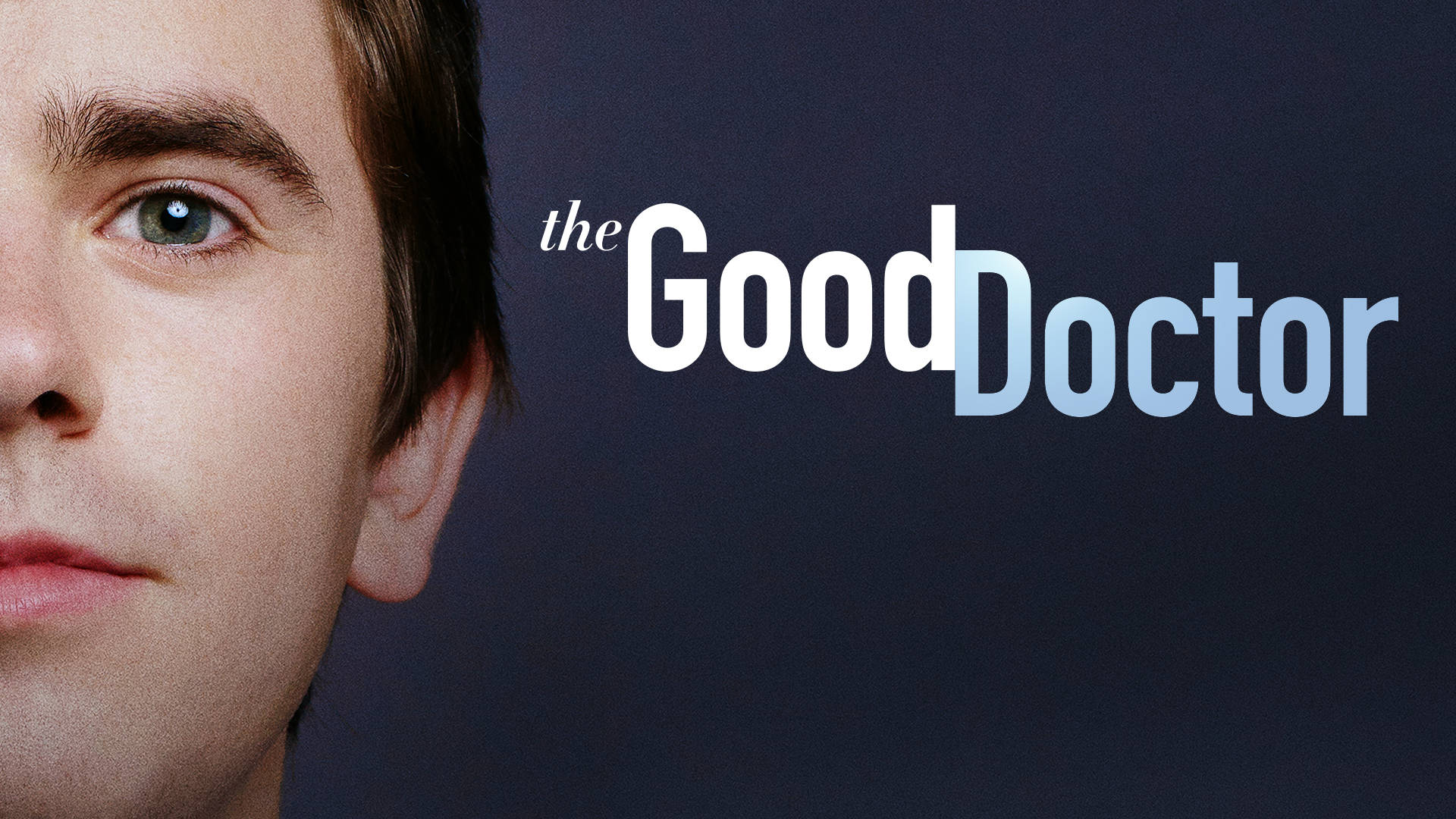 The good doctor sale season 1 hd