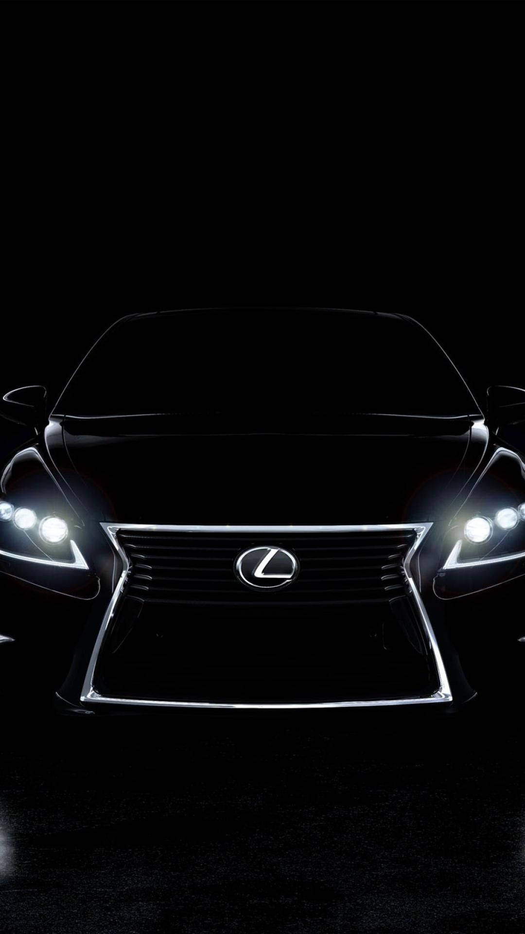 lexus wallpaper