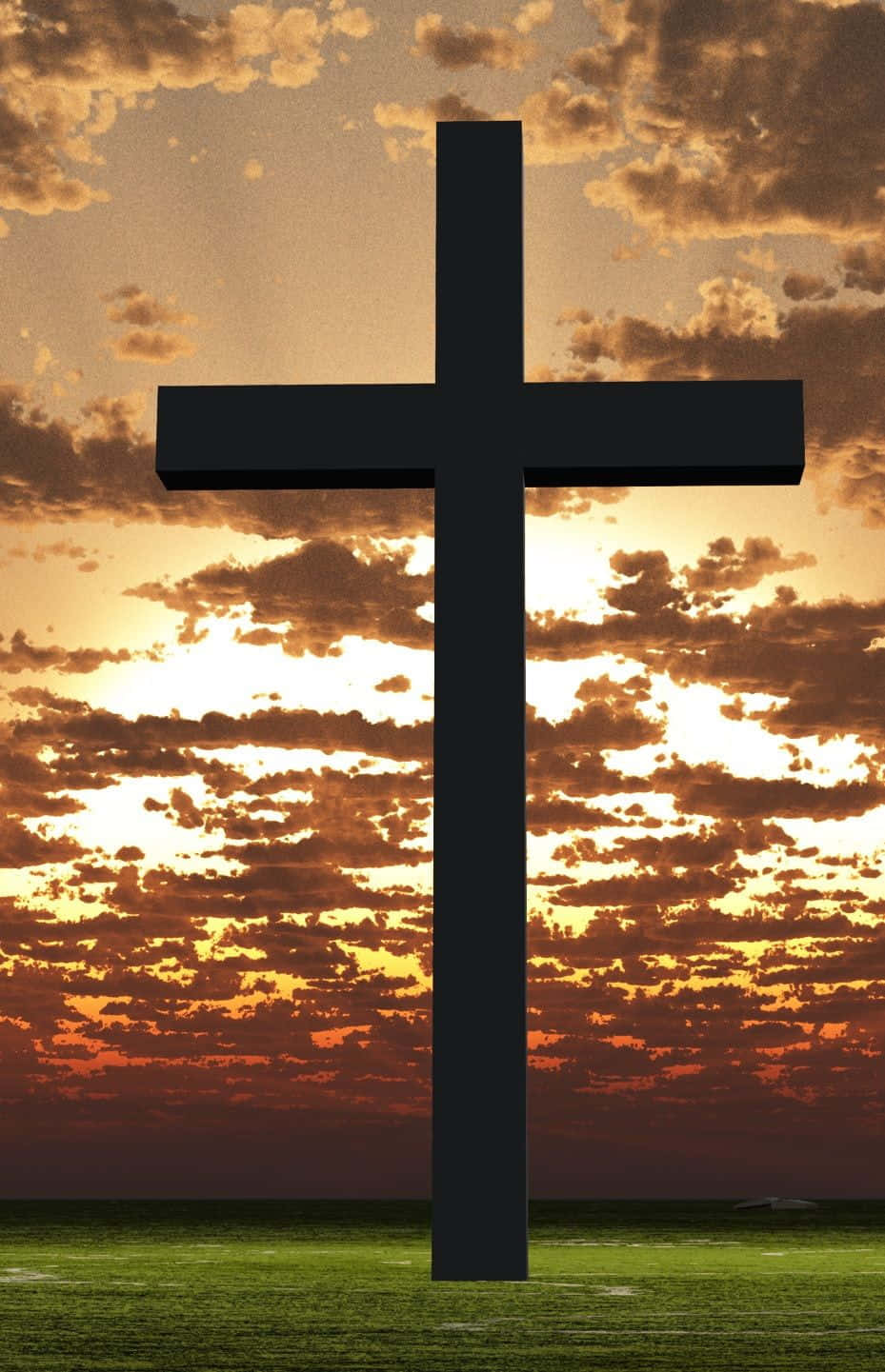 The Latest Trend In Smartphone Technology - The Cross Phone Wallpaper