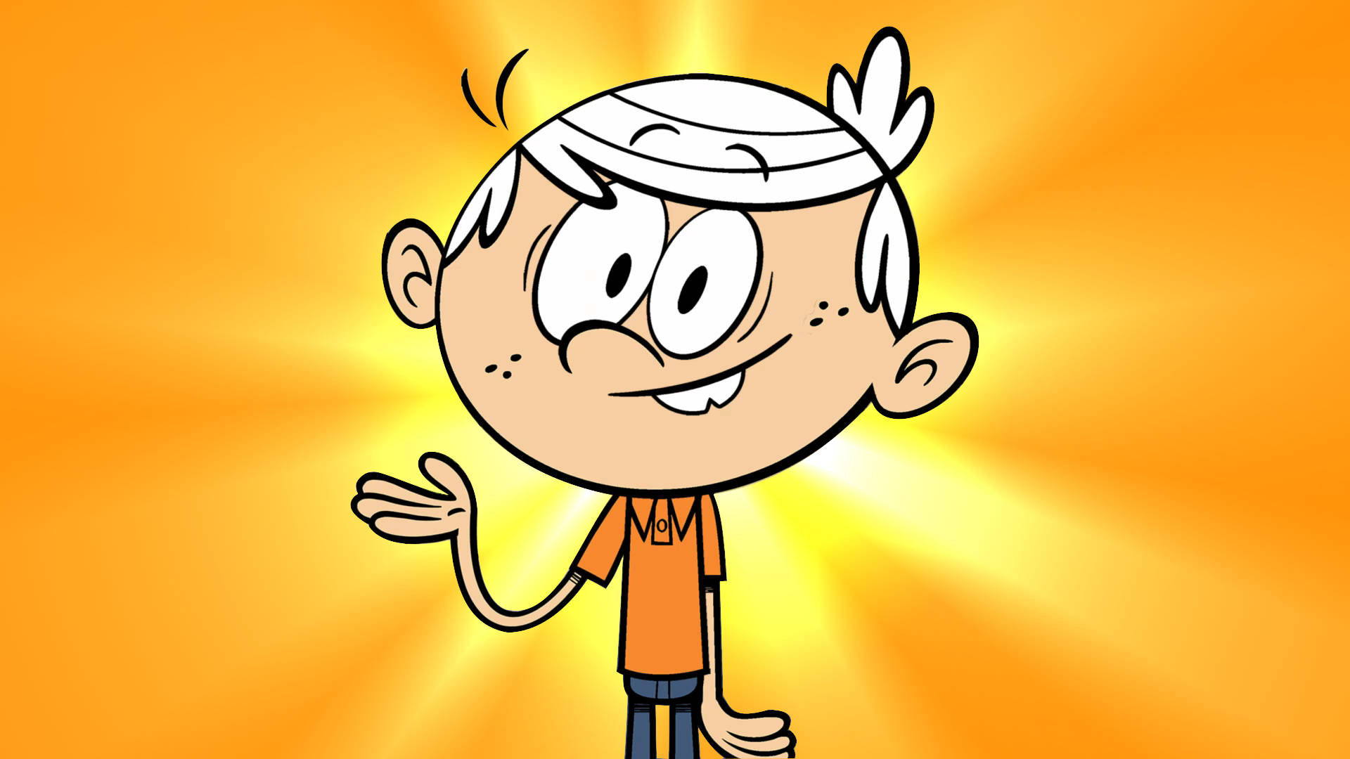 100 Free The Loud House HD Wallpapers & Backgrounds - MrWallpaper.com