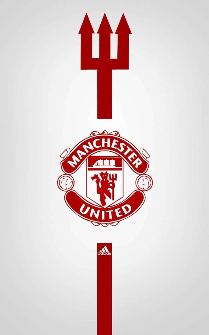 The Official Manchester United Iphone Wallpaper