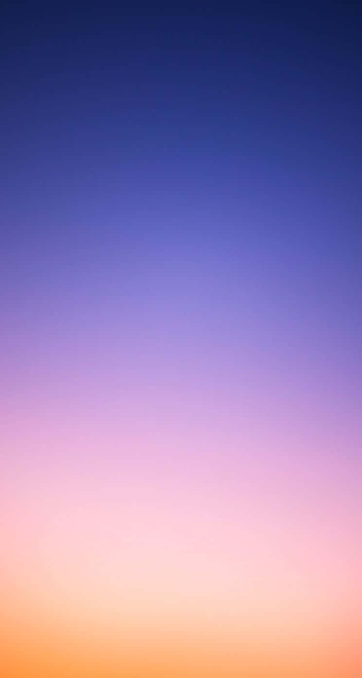 The Popular Iphone 5c Sports A Sleek And Stylish Design. Wallpaper