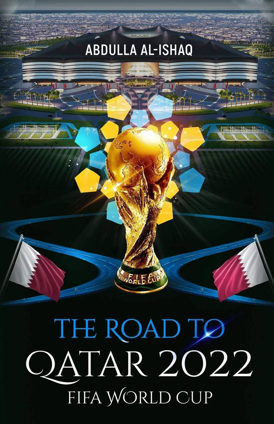 The Road To Fifa World Cup 2022 Wallpaper