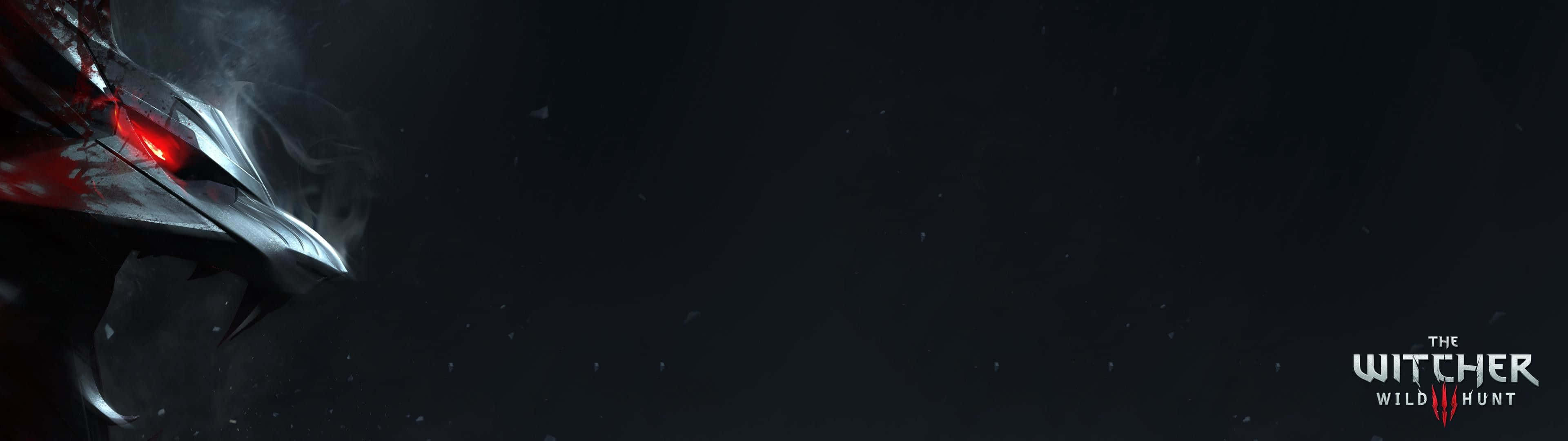The Witcher 3 Wild Hunt Multi Monitor Wallpaper