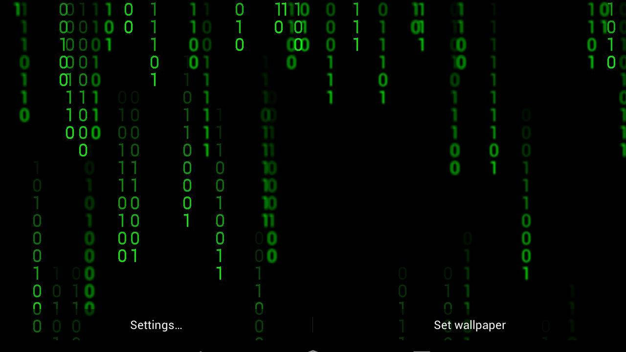 The World Of Hackers Wallpaper