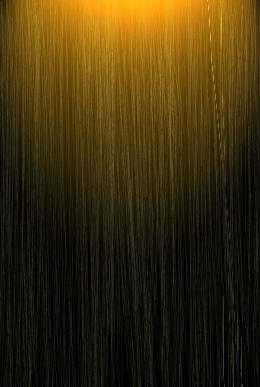 Thin Strips Of Light Portrait Wallpaper