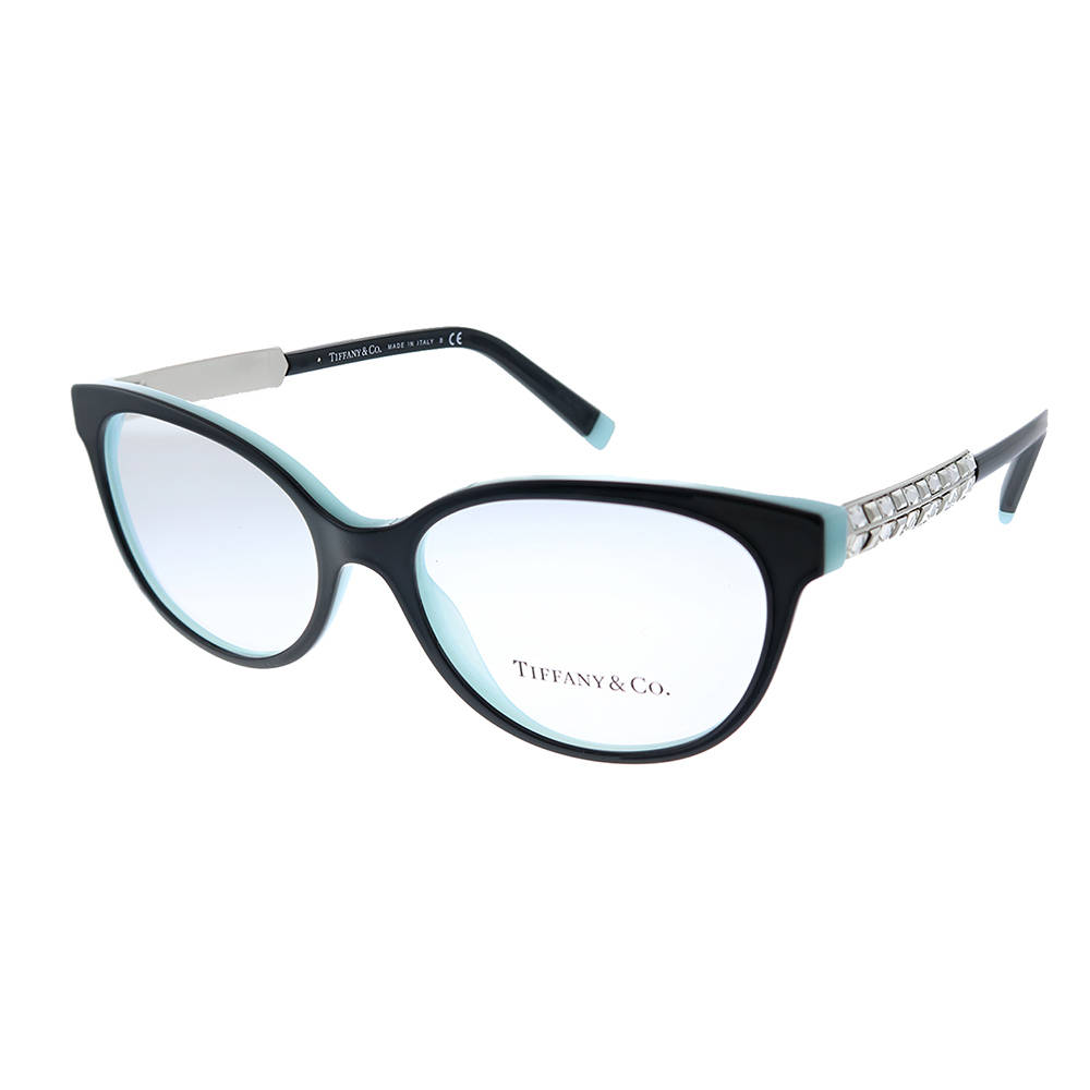 Tiffany & Co. Tf2203b Prescription Eyeglasses Wallpaper