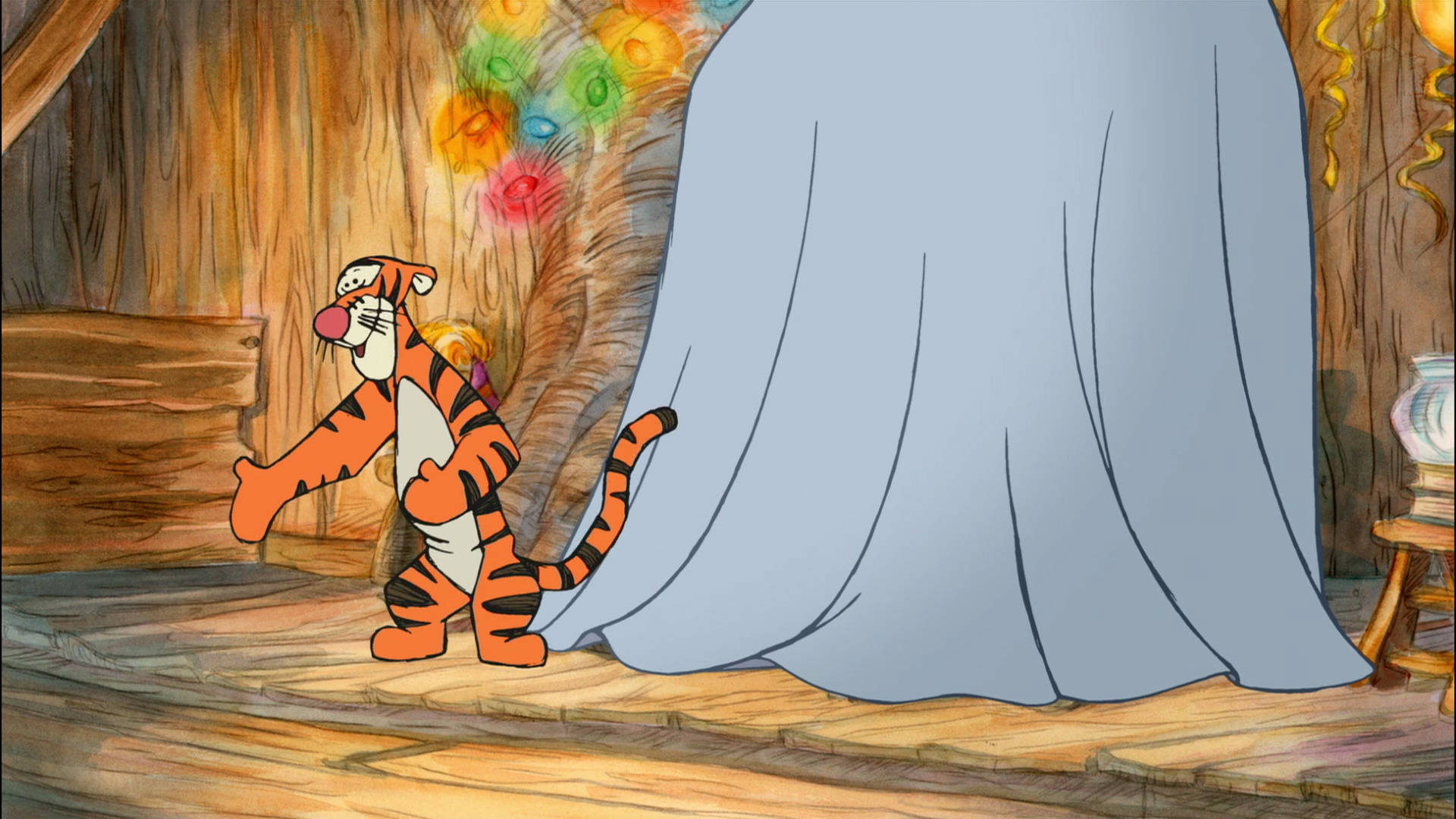 100 Free Tigger HD Wallpapers & Backgrounds - MrWallpaper.com