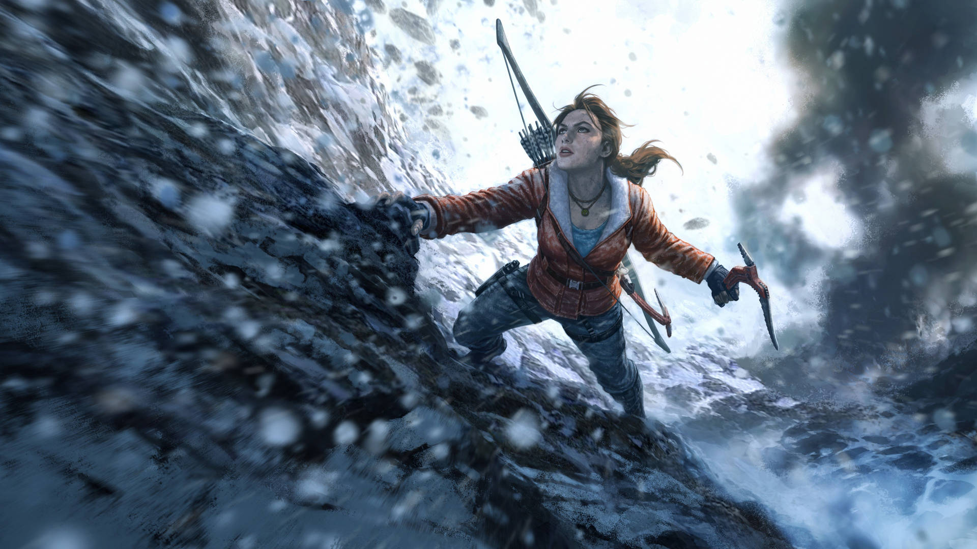 Lara Croft Tomb Raider , Games, , , Background, and , Lara Croft HD  wallpaper | Pxfuel