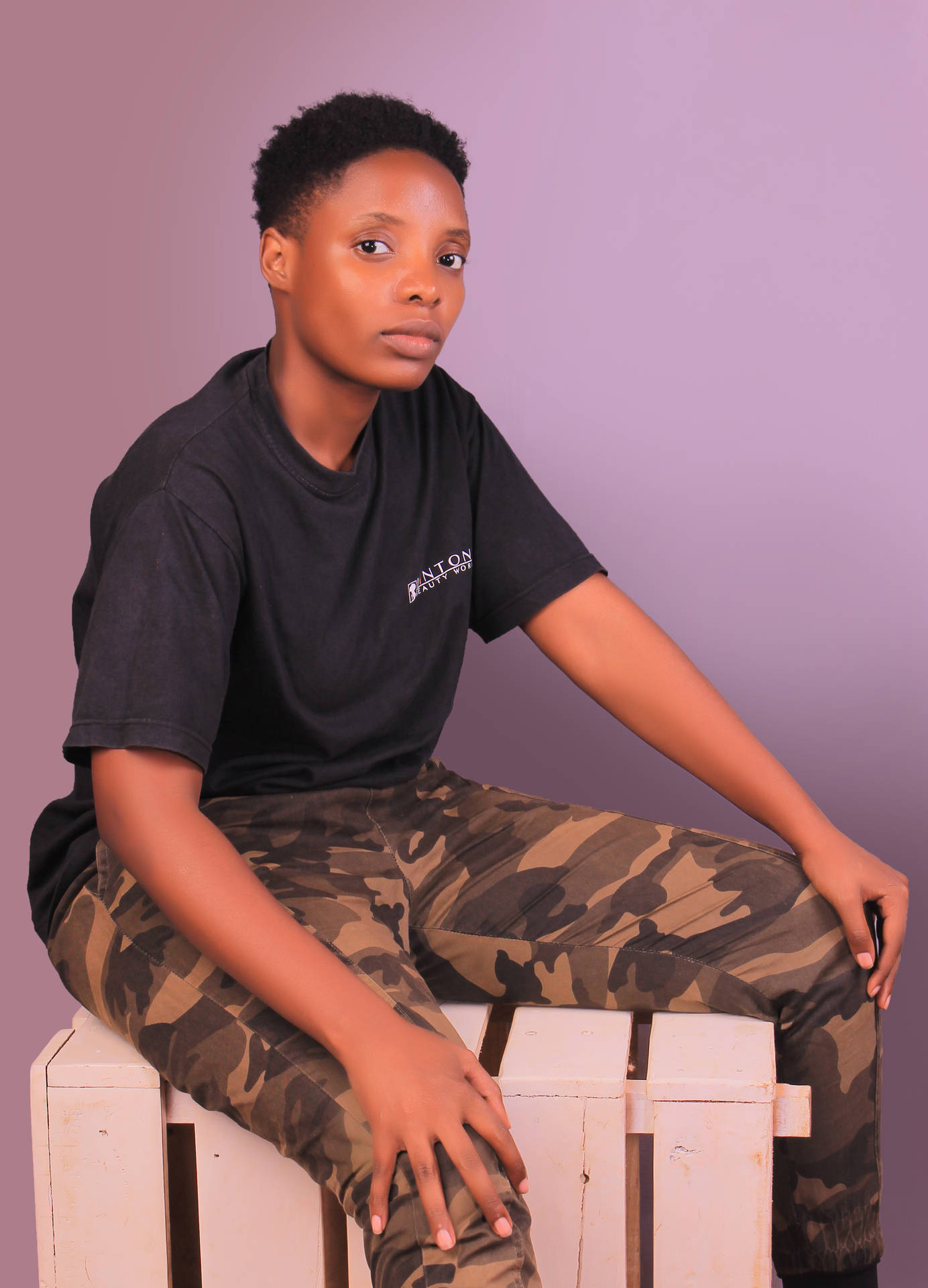 Download free Tomboy Army Pants Wallpaper - MrWallpaper.com