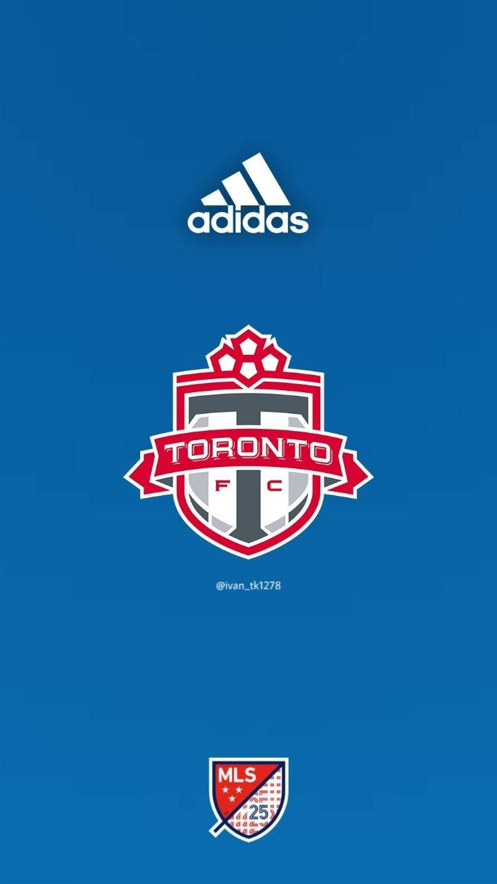 Toronto Fc Mls Adidas Wallpaper