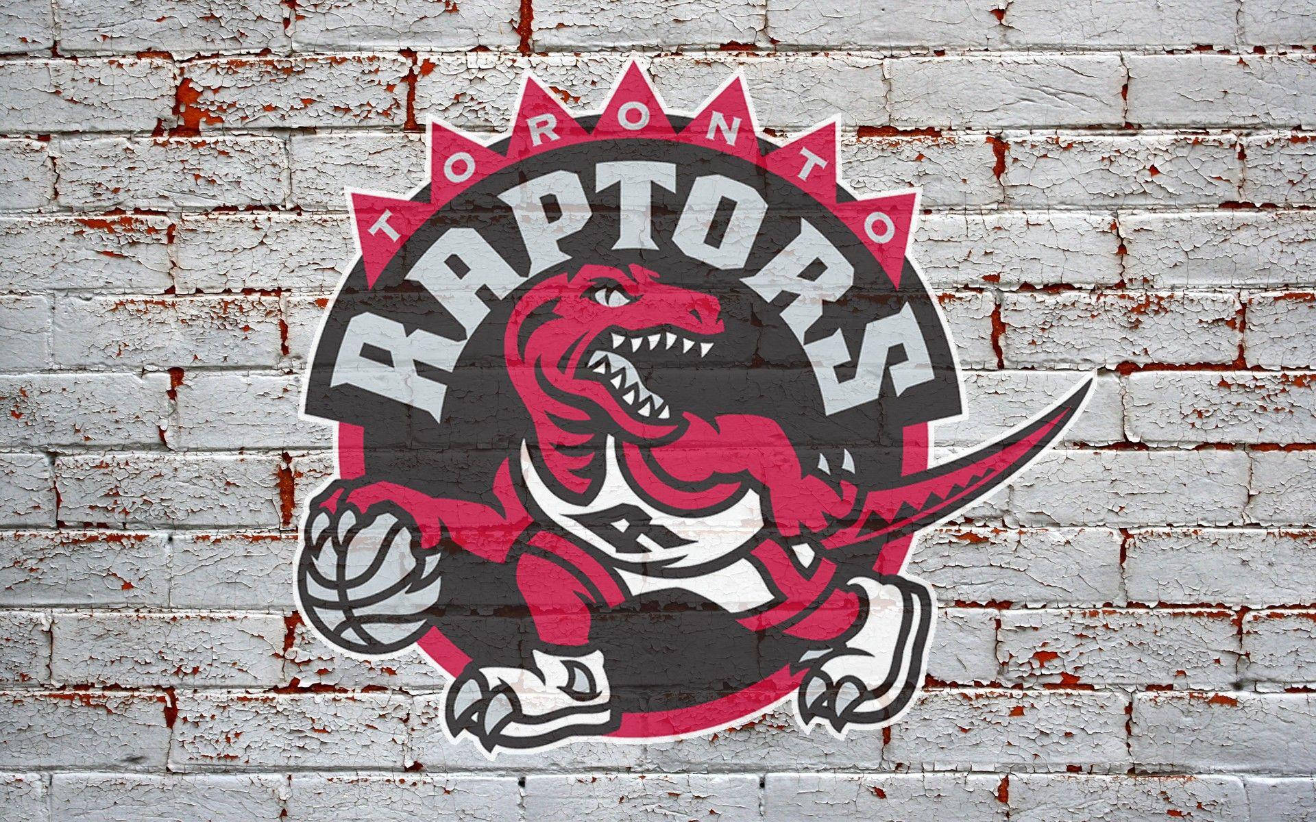 Toronto Raptors HD, Basketball, Emblem, NBA, HD Wallpaper | Rare Gallery