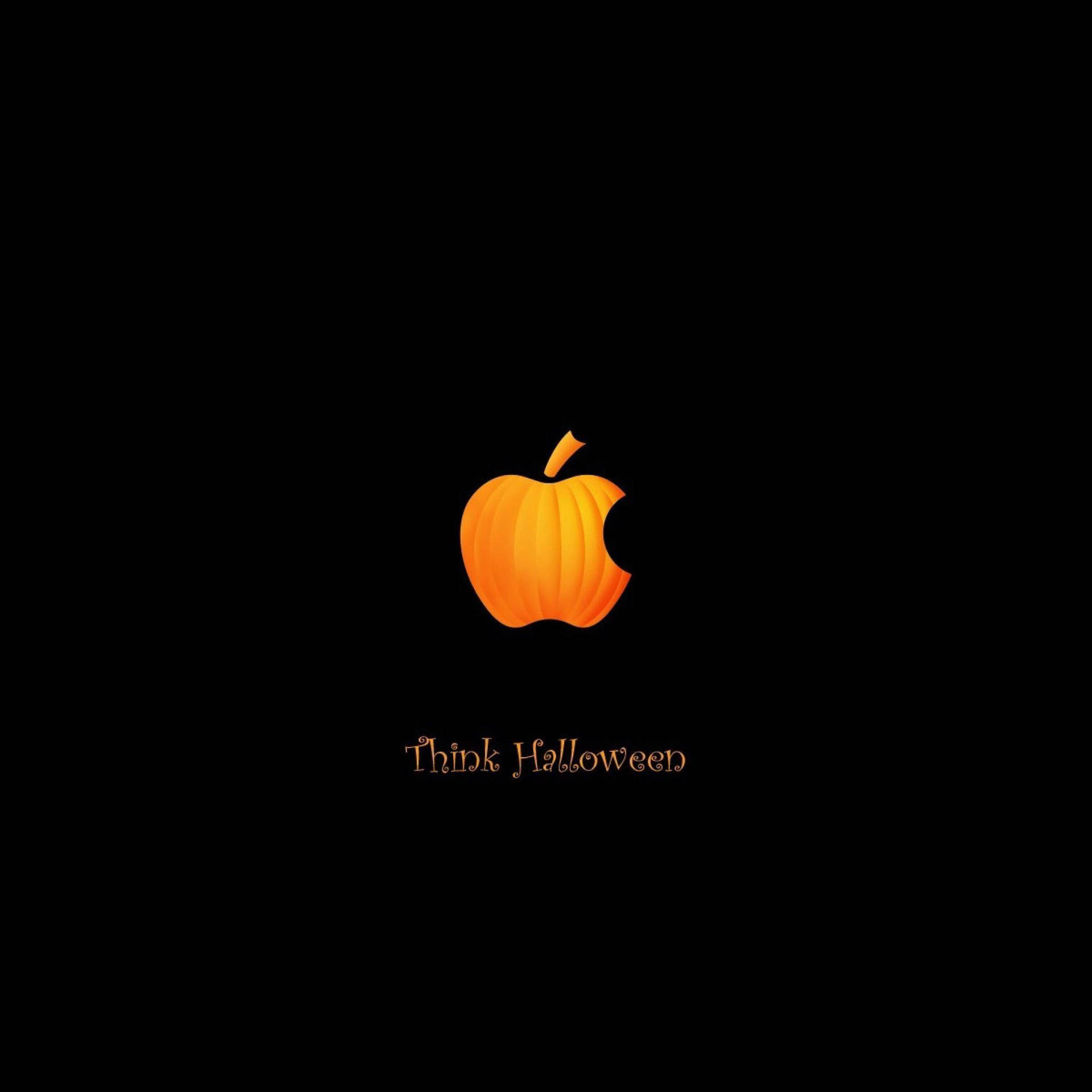 Trick Or Treat? Celebrate Halloween With This Spooky Ipad Wallpaper