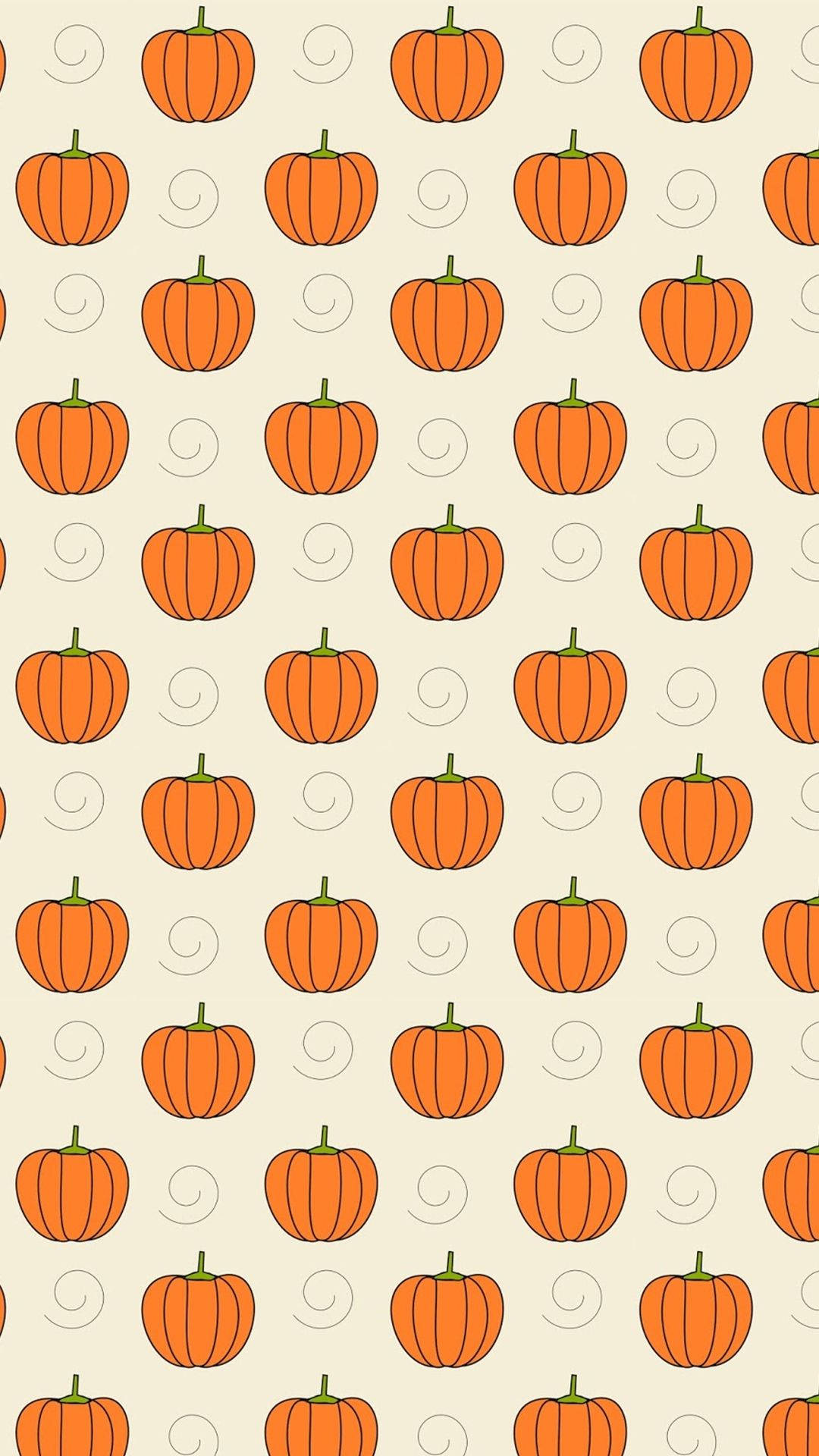 Trick-or-treat Ipad Pro, The Perfect Gadget For A Spooky Halloween Night Wallpaper