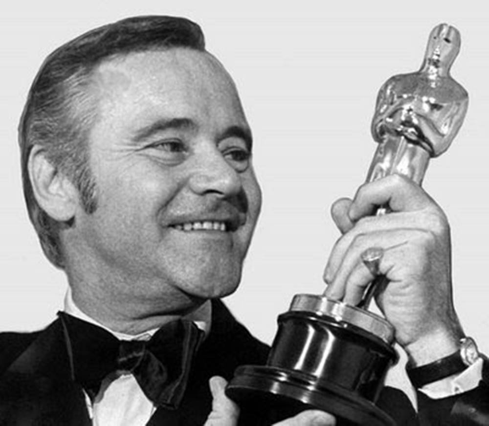 Trophy Jack Lemmon Wallpaper