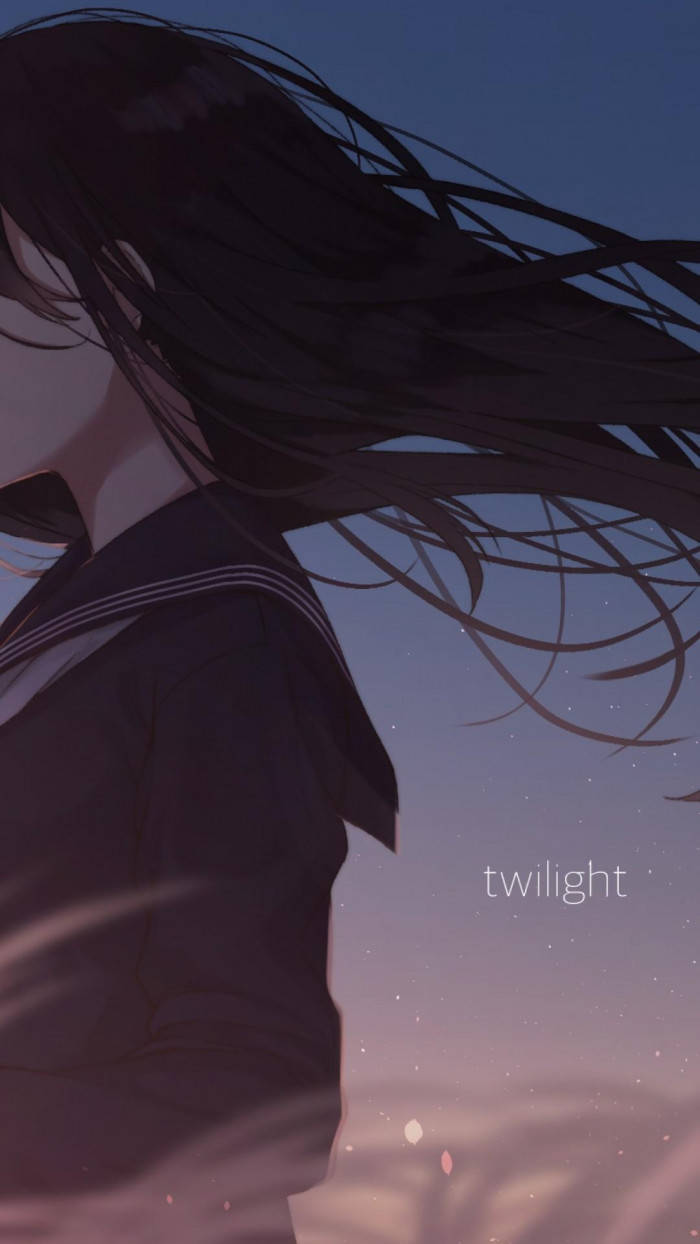 Twilight Sad Iphone Wallpaper