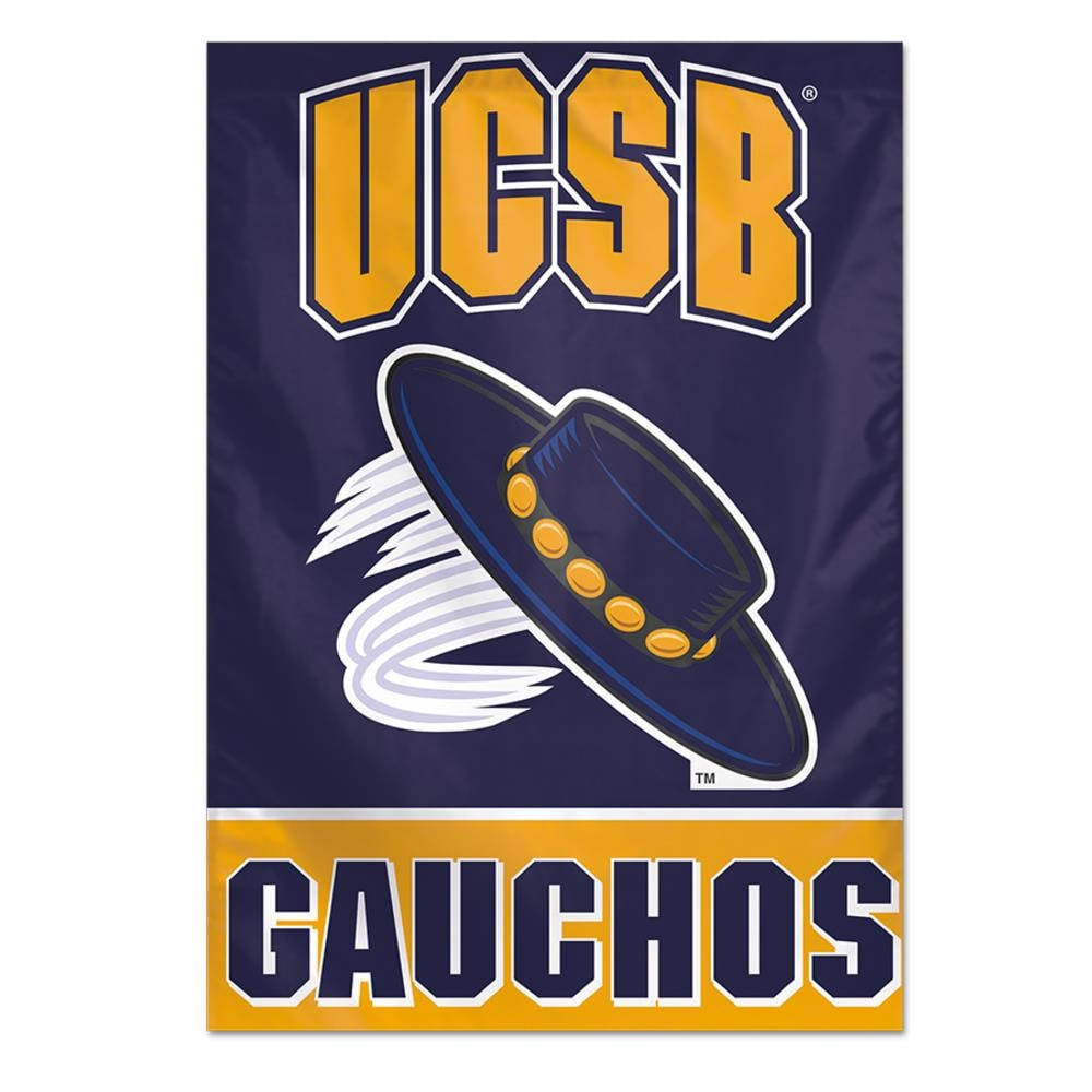 Ucsb Gauchos Poster Wallpaper