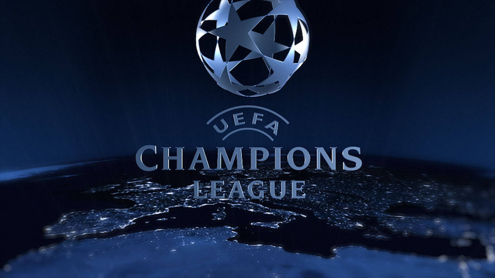 Uefa Champions League Competition Club Wallpaper