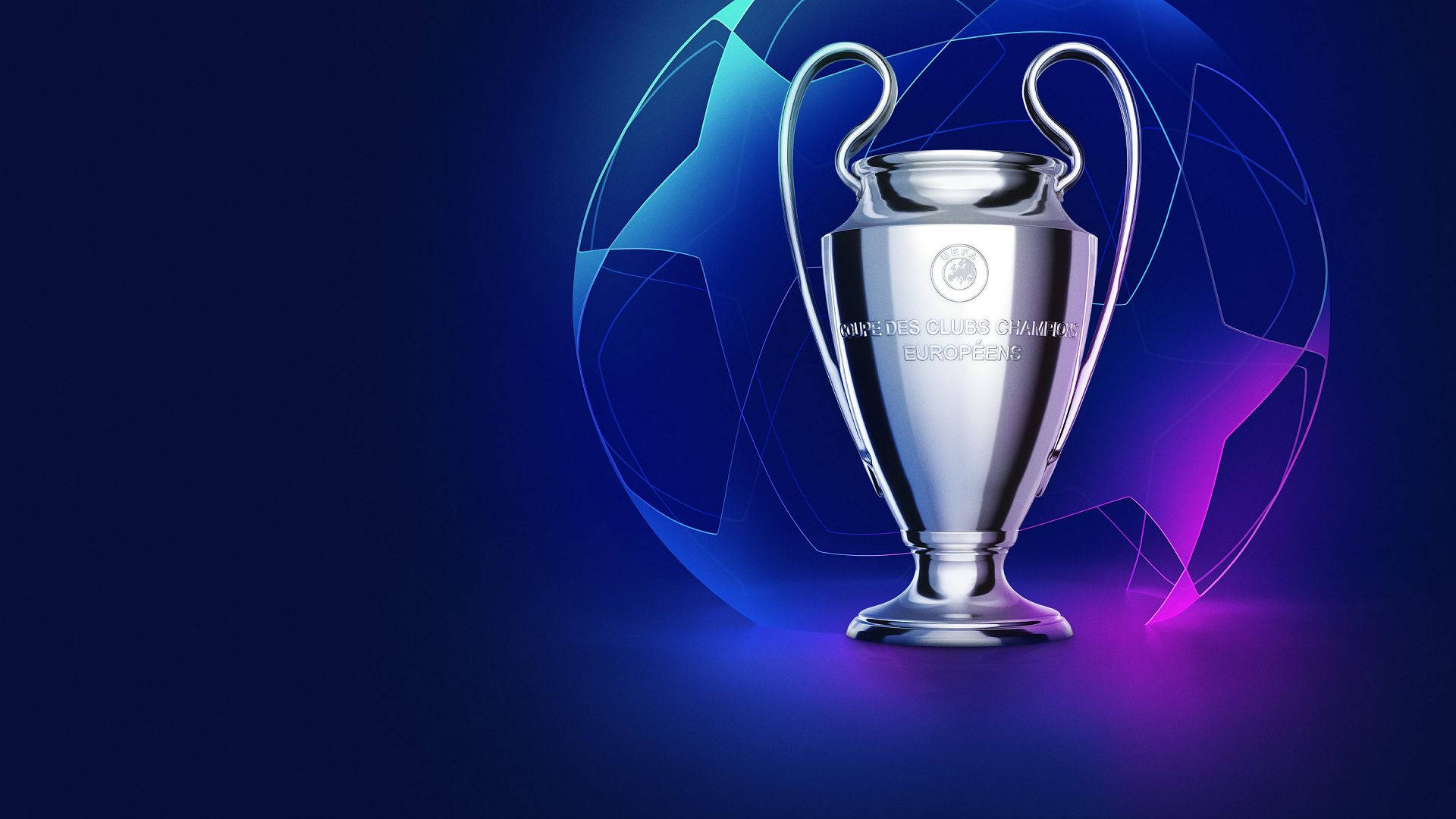 UEFA Champions League HD Wallpapers and Backgrounds