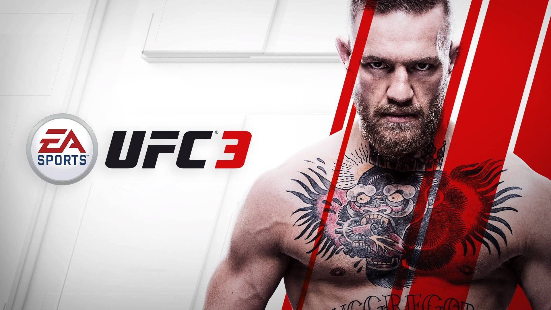 Download free Ufc Mcgregor Game Intro Wallpaper - MrWallpaper.com