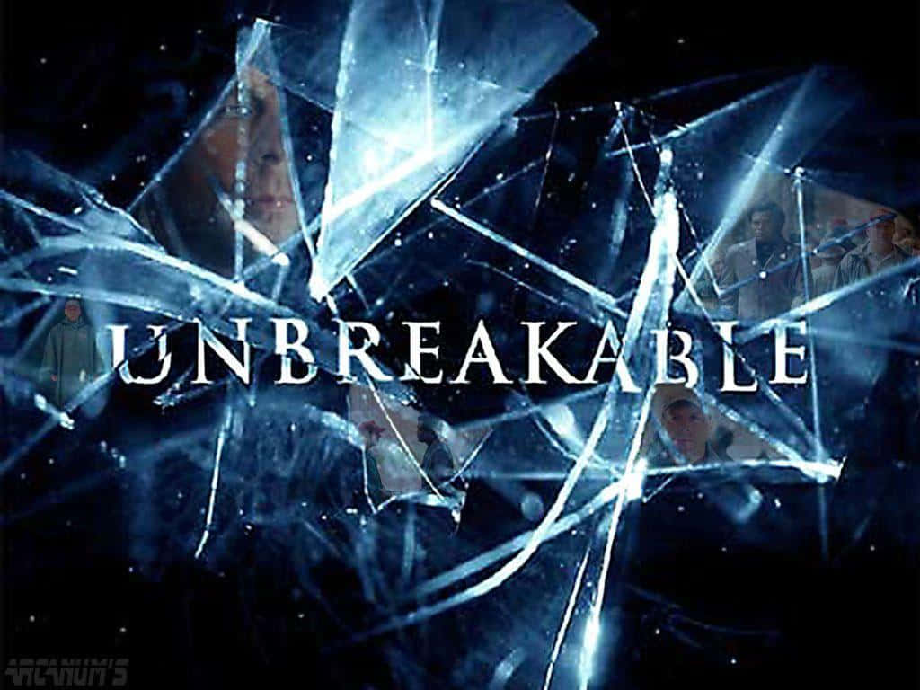 Unbreakable Movie Wallpaper