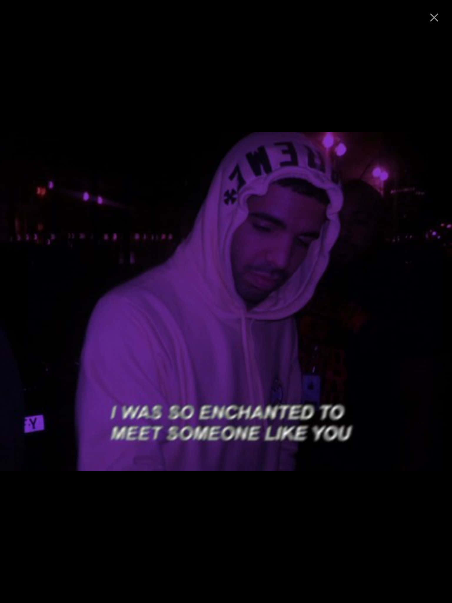 “unearthing The Inner Aesthetic Drake” Wallpaper