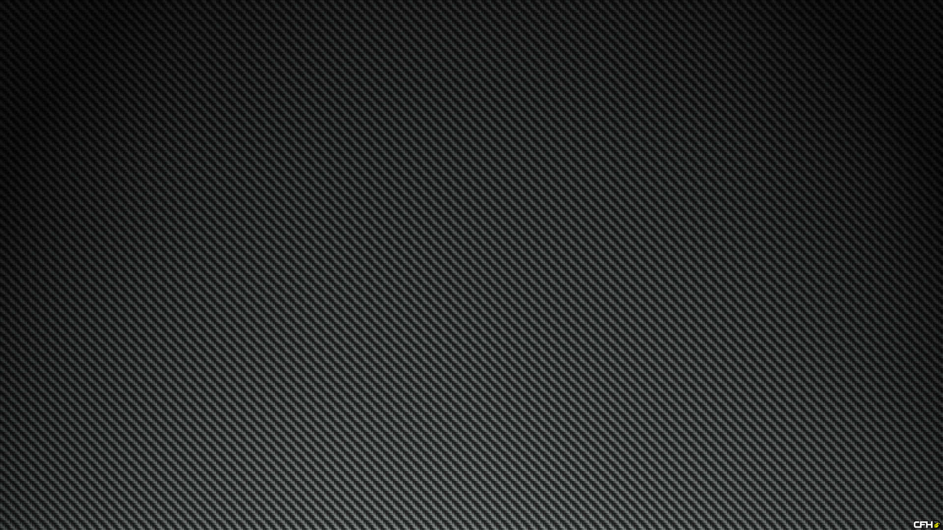 Uniquely Styled, Ultra-lightweight Black Carbon Fiber Wallpaper