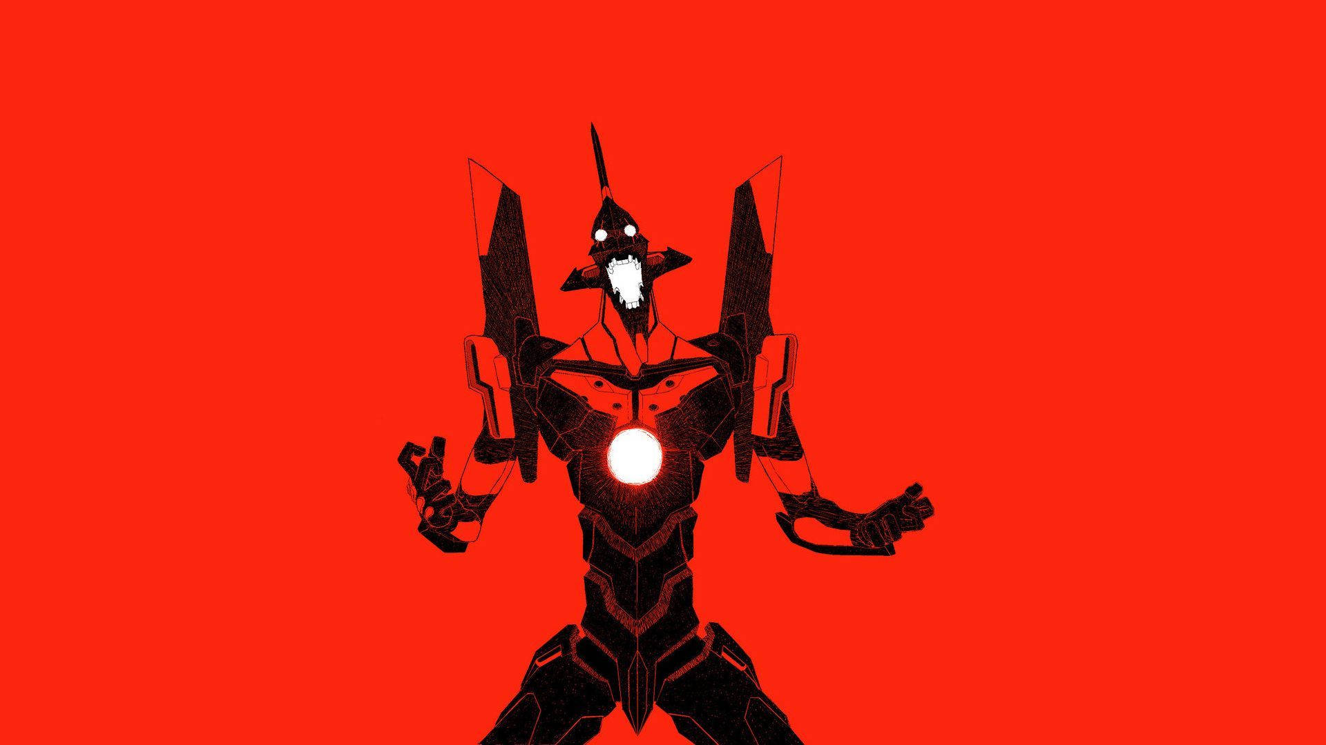 Download free Unit-01 Berserk State Neon Genesis Evangelion Wallpaper -  MrWallpaper.com