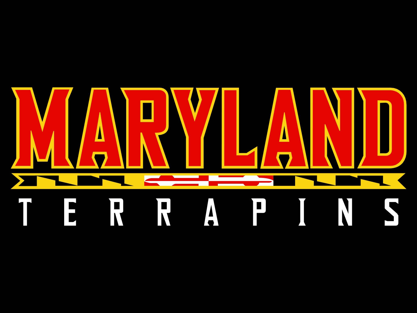 University Of Maryland Terrapins Wallpaper