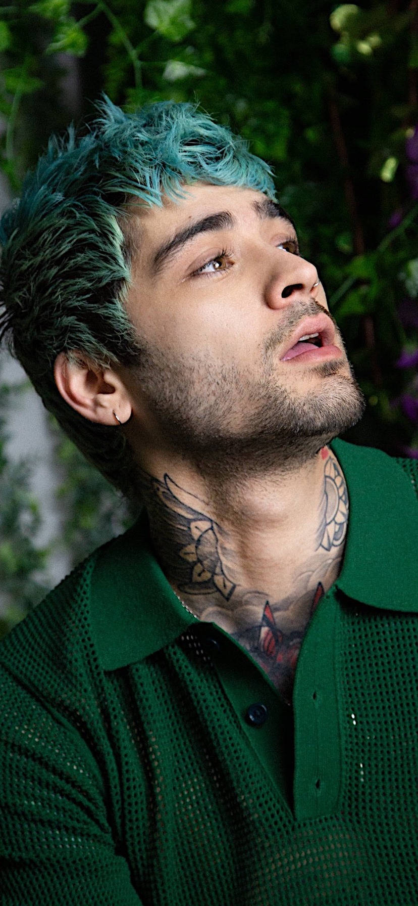 Unlabeled Uhq Photos Of Zayn Iphone Wallpaper