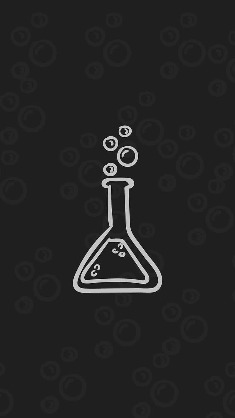 Unleash Your Inner Scientist And Explore The Amazing World Of Science Wallpaper