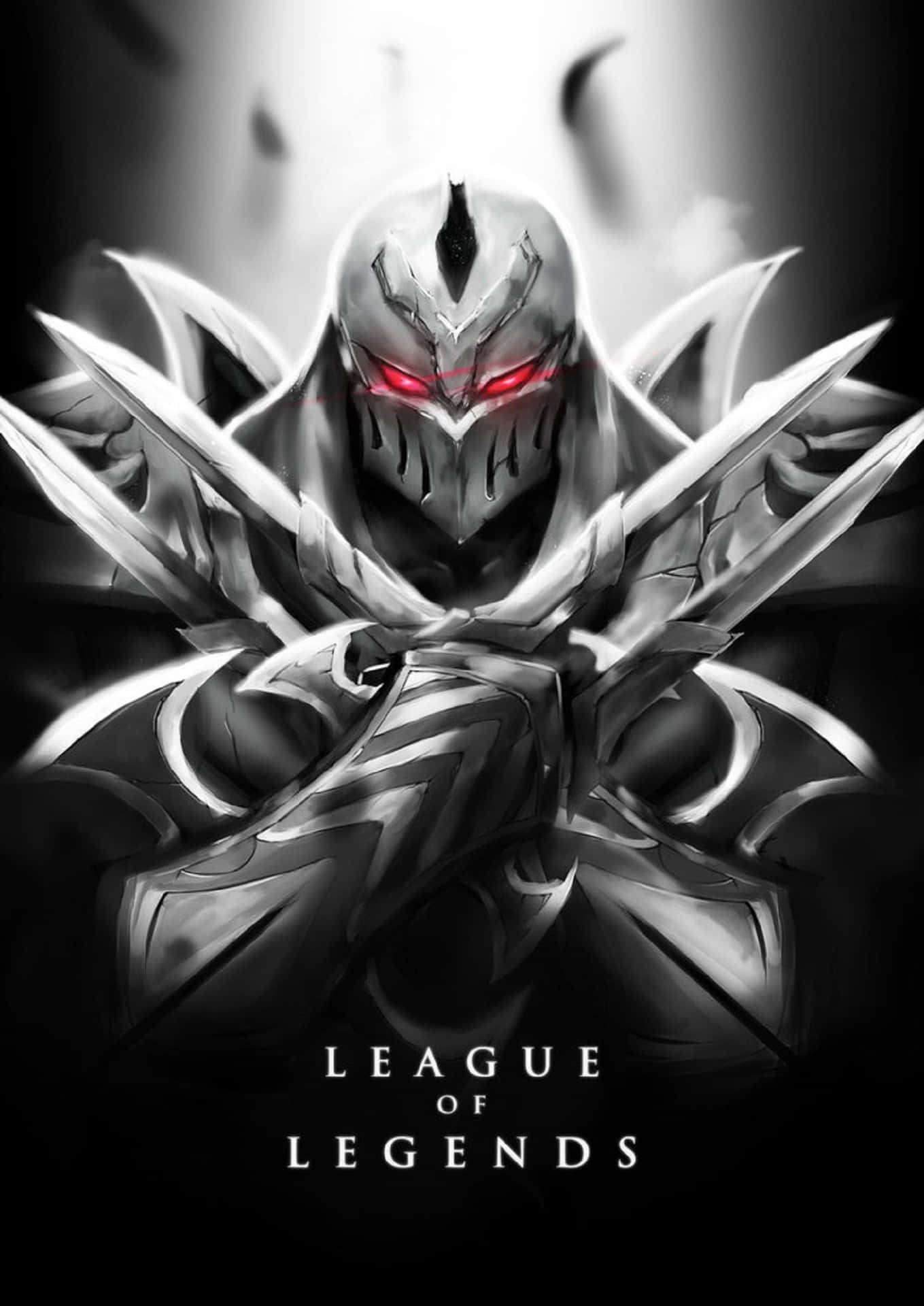 100 Free League Of Legends Phone HD Wallpapers & Backgrounds -  MrWallpaper.com