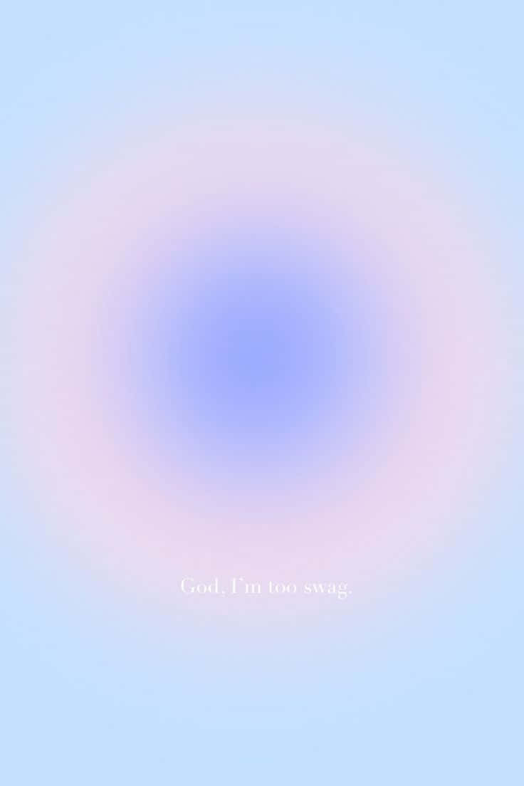 Unlock The Beauty Of Your Aura With Aura Color Wallpaper