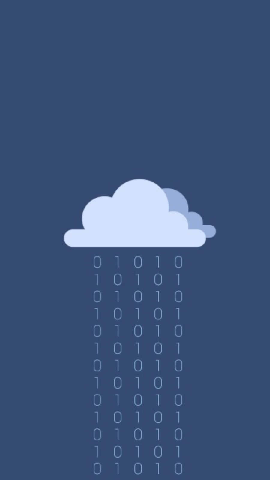 Unlock The Power Of Coding Using Your Iphone. Wallpaper