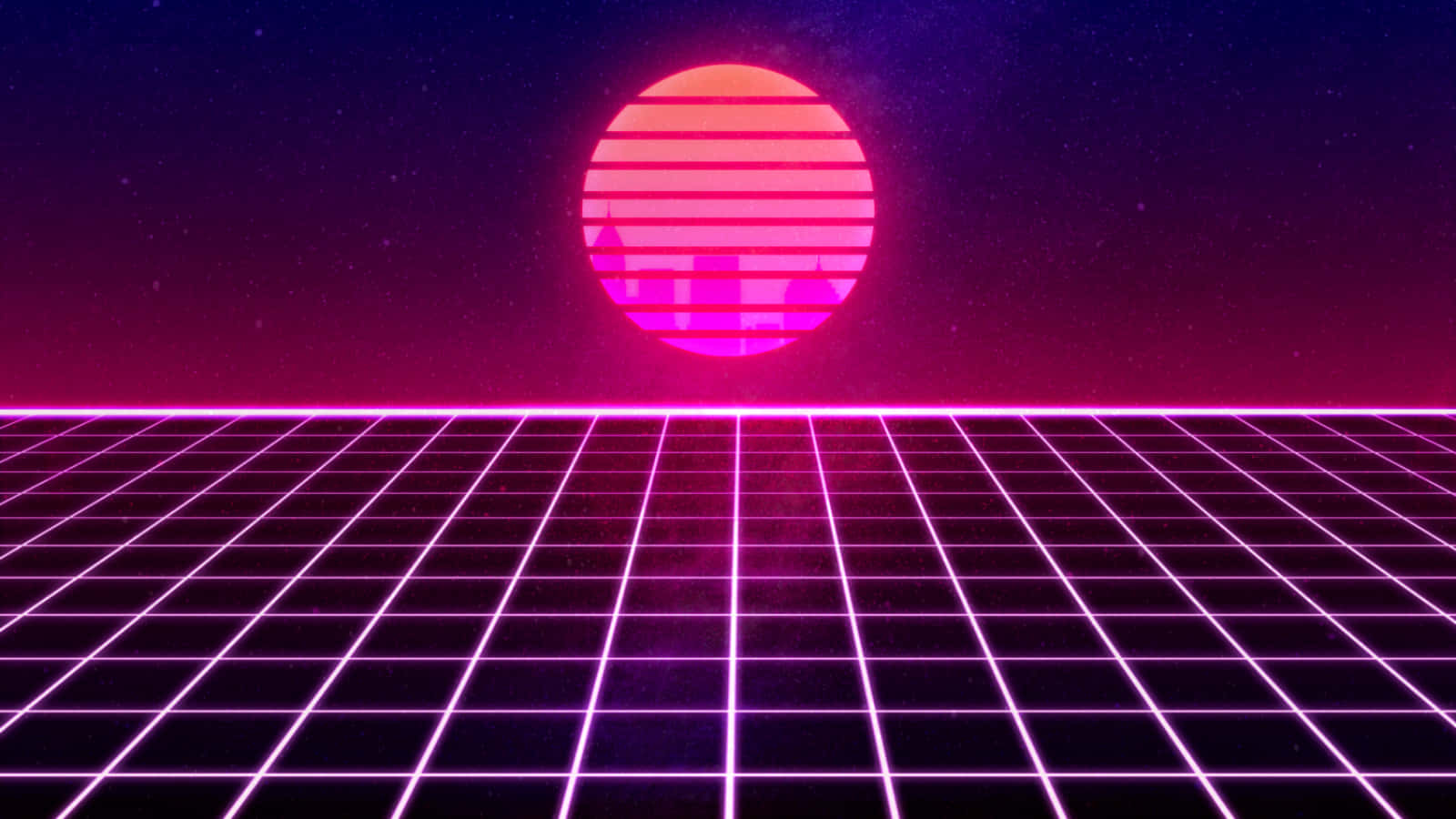 Unplug And Chill! Wallpaper