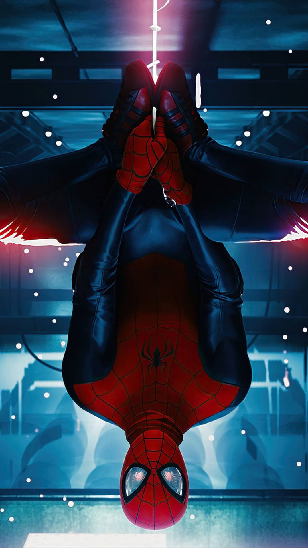 Top 101 ảnh Spider Man 4k đẹp, chất, ngầu dùng làm hình nền điện thoại, máy  tính